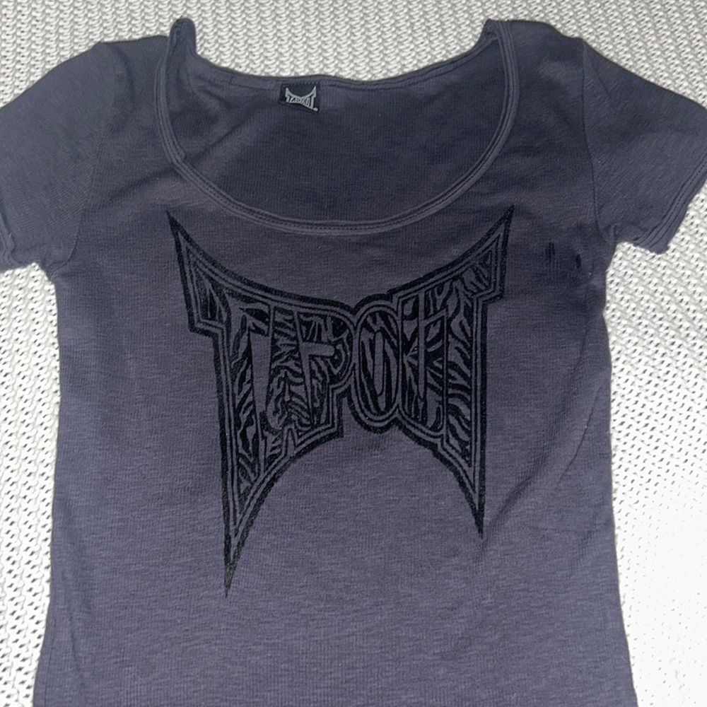 TAPOUT top